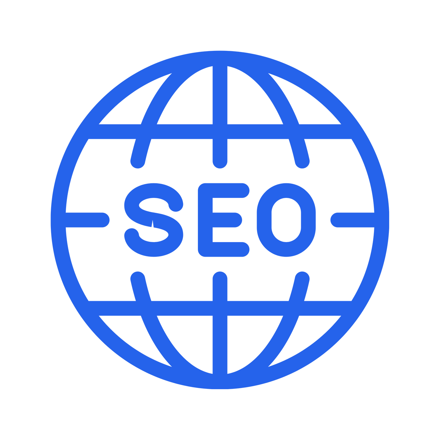 + Monthly Local SEO