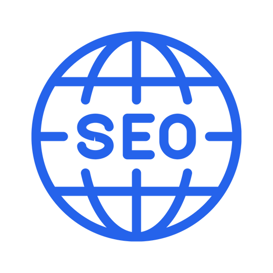 + Monthly Local SEO