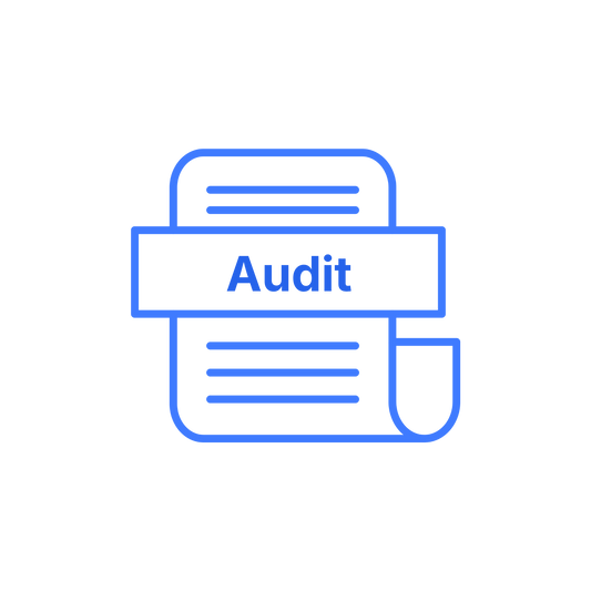 Landing Page Audit