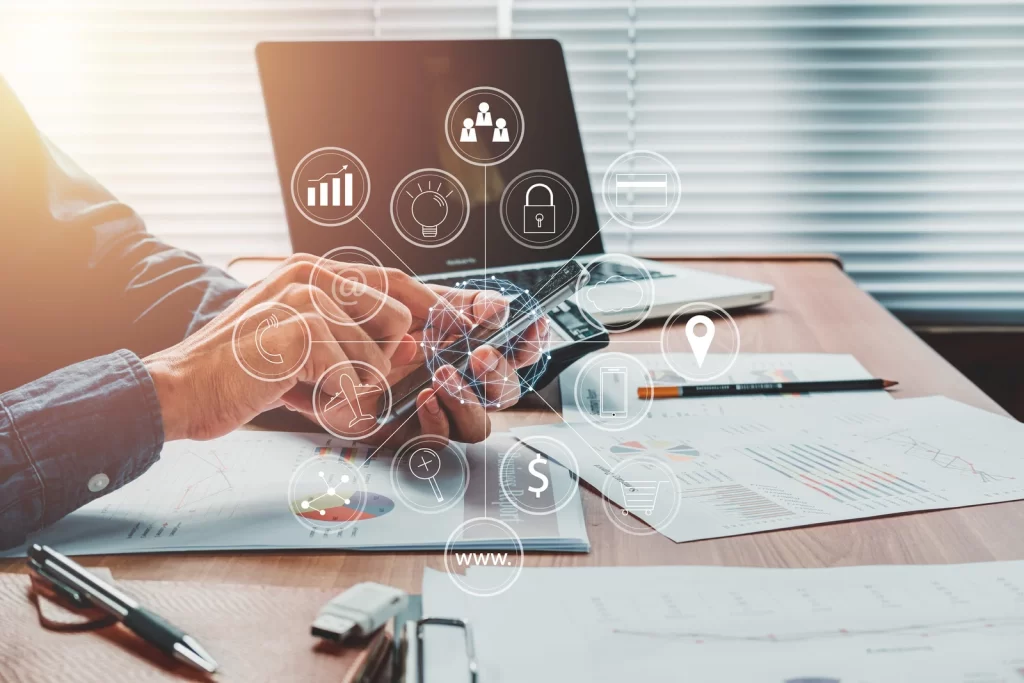 Multi-Location Marketing