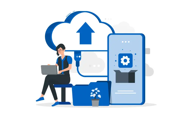 cloud-application-development