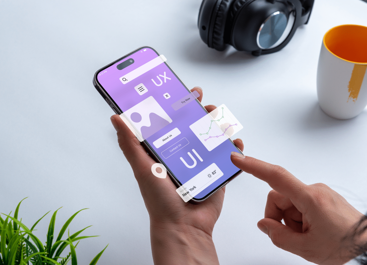 UI Design Trends 2024