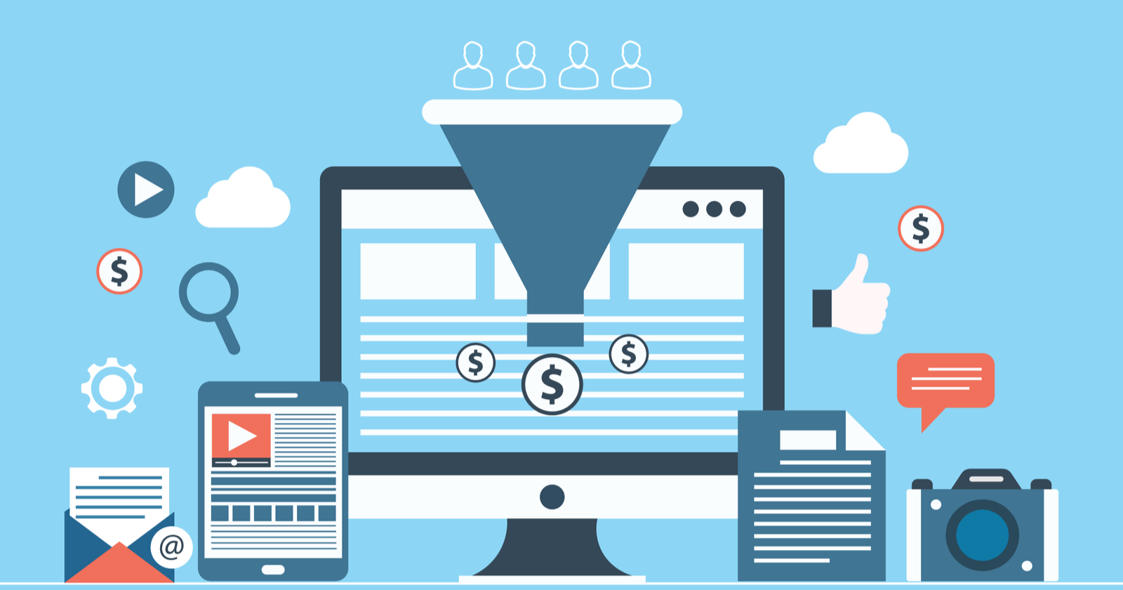 The Role of Customer Engagement in Conversion Rate Optimization