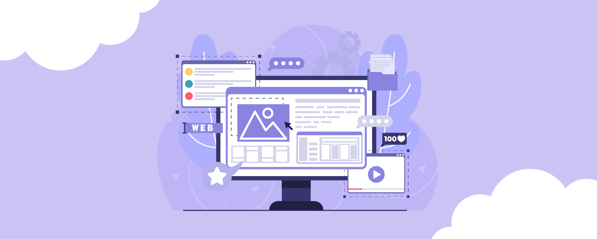 Custom Website Design and SEO