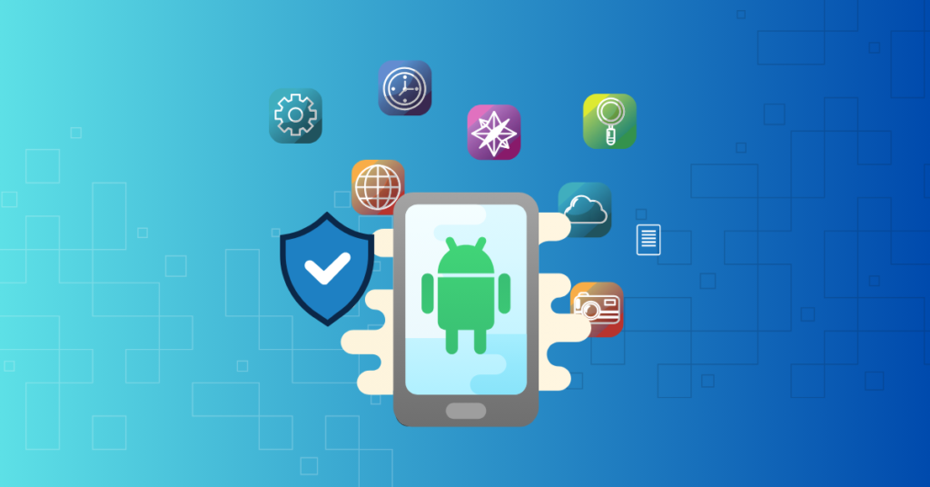 Data-Protection-in-Android-Apps
