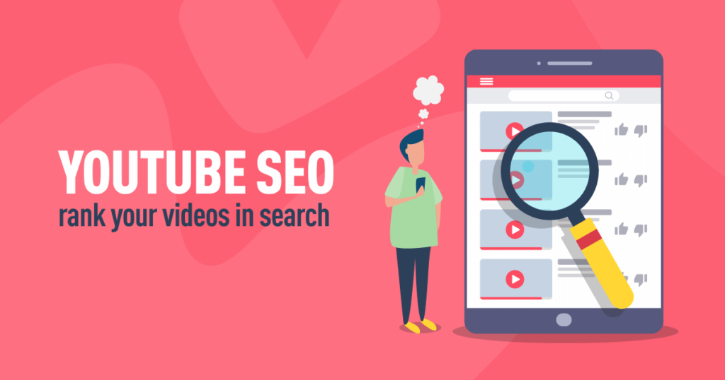 YouTube SEO: Unlocking the Potential of Video Marketing